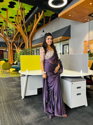 Anubha Jain