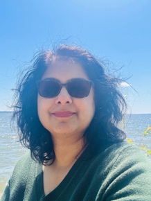Jyoti Diwan