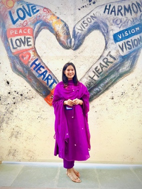 Nupur Chhabra