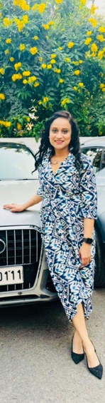 Uttara Singh