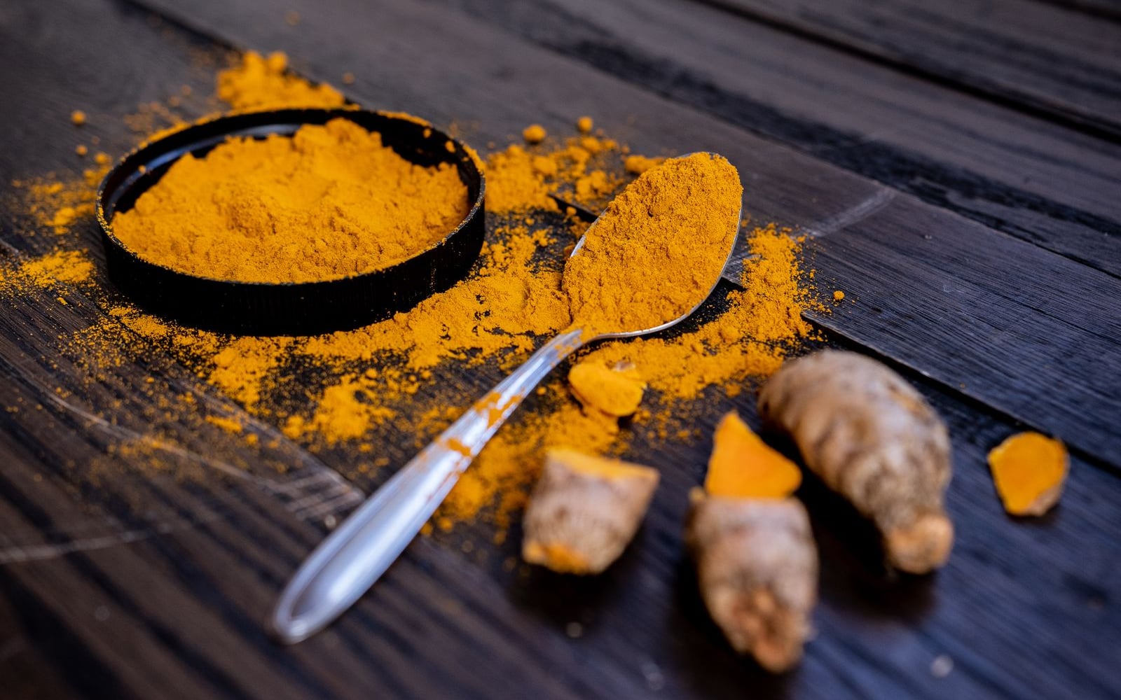 Small Ayurvedic Changes That Can Help Reduce Inflammation Naturally