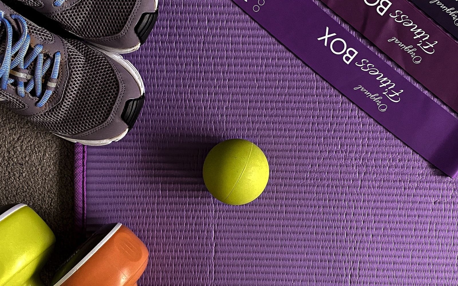 You Don't Need a Gym to Build Strength – Here's How to Start at Home