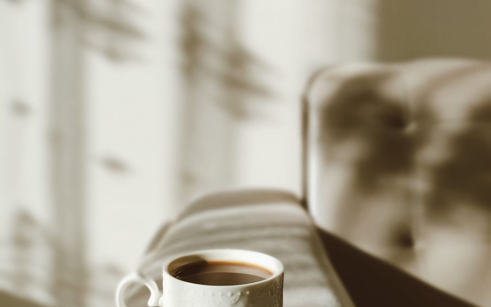Your Body Isn't Tired Because You're Lazy – It's Tired Because It's Overworked