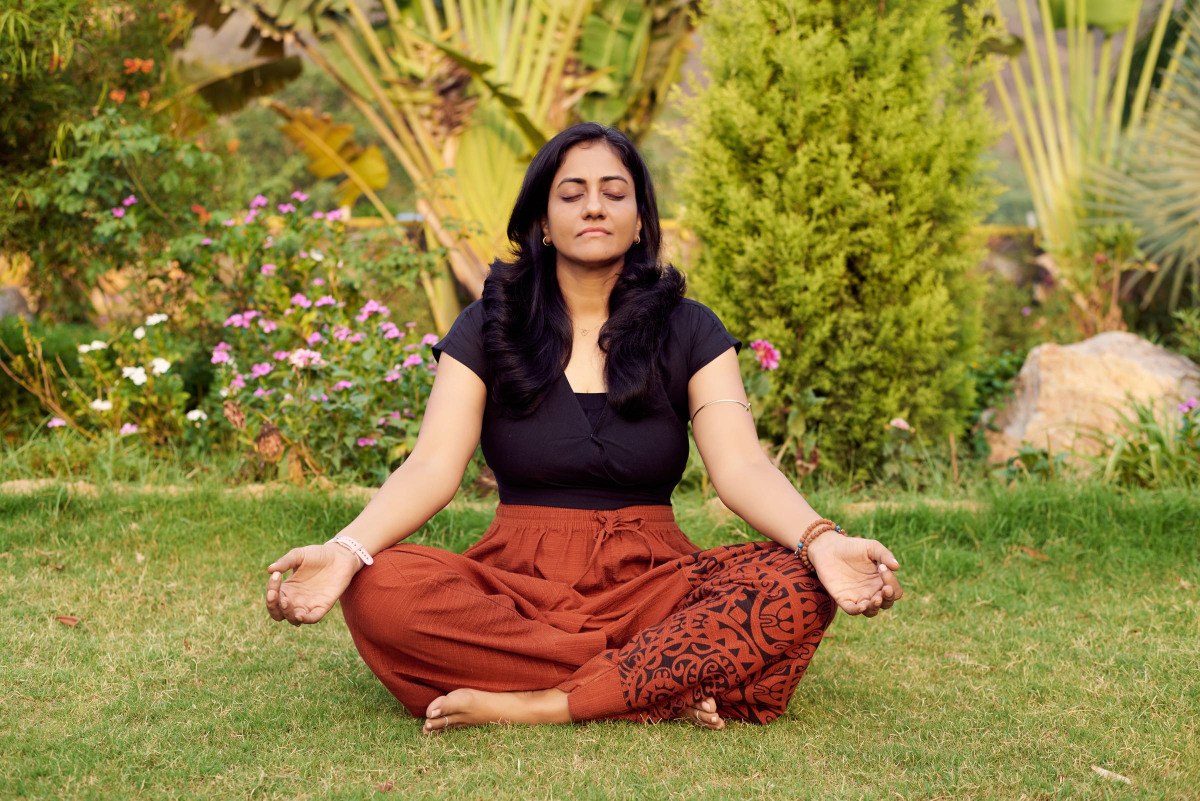 Shuchita Srivasatava, founder of Suchbliss